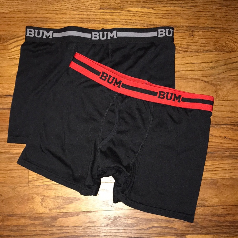 BUM Boxer Briefs